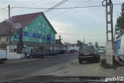 Teren de 2800 mp, în Central - 7