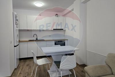 Apartament  cu 2 camere de vânzare - 2