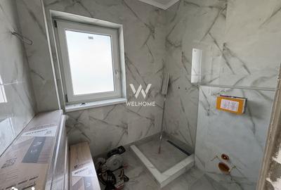 Casă cu 4 camere cu Canalizare în Șelimbăr