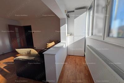 Apartament 3 camere - DECOMANDAT - Etaj 2 - Buziasului - AEM - 2