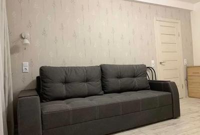 Garsonieră decomandată în Giurgiului - 2