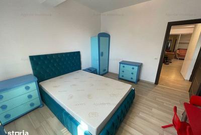 Apartament cu 3 camere, mobilat în Dobroești - 6