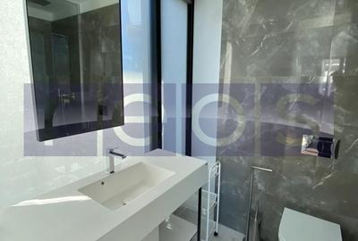 INCHIRIERE 3 CAMERE | ELIADE | MOBILAT - UTILAT | VEDERE LAC | PARCARE - 11