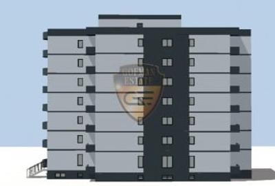 Apt 2 sau 3 camere, Inel II, bloc nou, diverse etaje si configuratii, parcare ! - 25