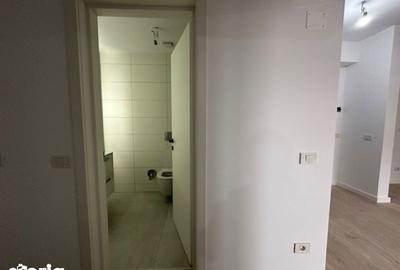 Apartament cu 2 camere semidecomandat în Orașul Nou - 10