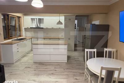 Casă cu 6 camere cu Teren 387 Mp în Central - 7