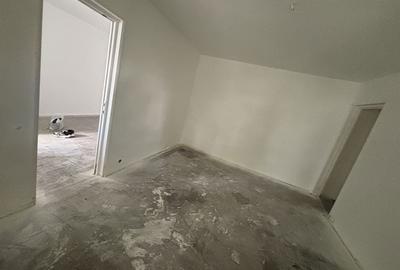 Apartament cu 3 camere semidecomandat în Central - 4