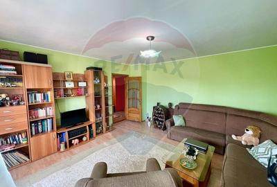 Apartament 3 camere - 3