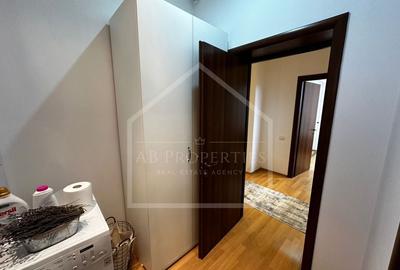 Penthouse 4 camere | Terasa 300mp | Padurea Baneasa - 23