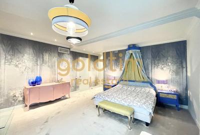 Casă individuală cu 5 camere cu Canalizare în Pipera - 26