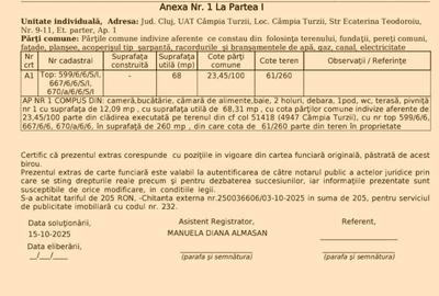 Casă cu 2 camere în Central - 16