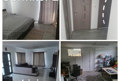 Casă cu 4 camere în Central - 2