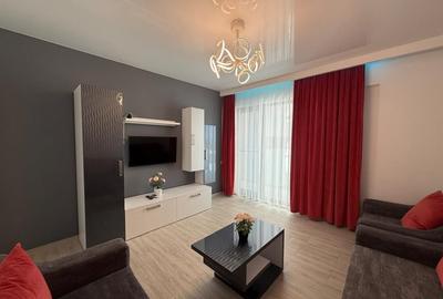 Mamaia Nord - Apartament de inchiriat - 5