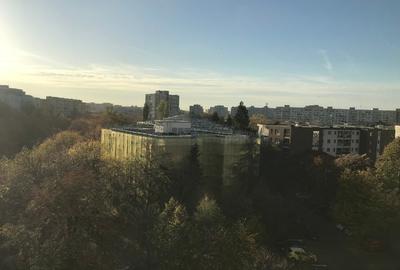 Apartament 2 camere, la 1 min de metrou Grigorescu (piata Salajan) - 16