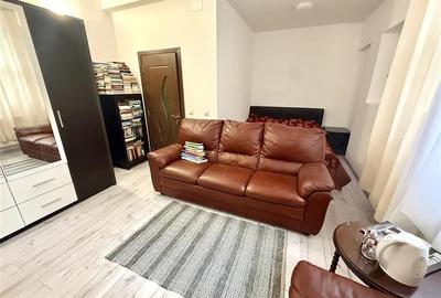 Proprietate cu potential turistic | 2 Garsoniere in Centrul Vechi - 6