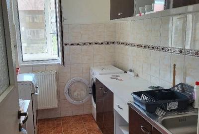 Apartament cu 2 camere semidecomandat în Dacia - 4