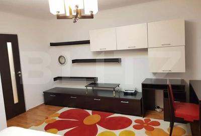Apartament 1 camera - Carrefour Market Arcu - 3