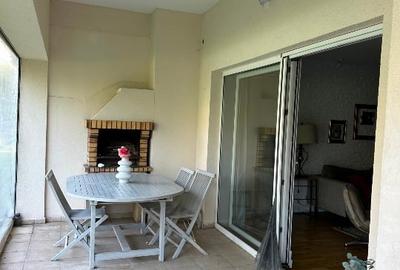 Apartament 3 camere complex Ibiza Sol - parter cu grădină - 5