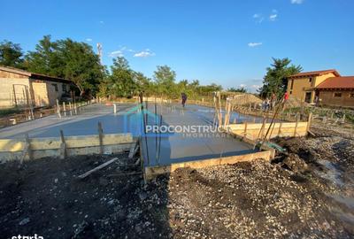 Casă cu 5 camere cu Teren 430 Mp în Central - 7