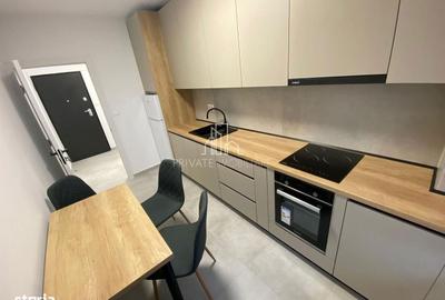 Apartament cu 2 camere decomandat în Mureșeni - 1