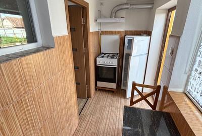 Garsonieră în Gligorești - 2