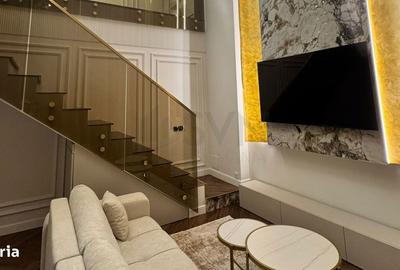 Apartament cu 3 camere în Tei - 4