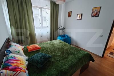 Apartament de 3 camere, 2 bai, 67 mp, etajul 1, zona Terra Apartament de 3 camere, 2 bai, 67 mp, etajul 1, zona Terra - 4