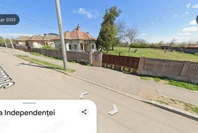 Casă cu 5 camere în Central - 1