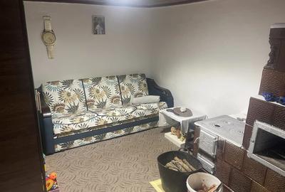 Casă cu 5 camere cu Teren 2000 Mp în Movila Miresii - 7