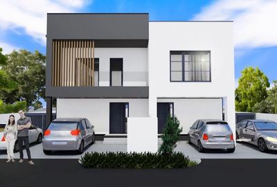 Ultima Jumatate, Comision 0%, 4 Camere - 7