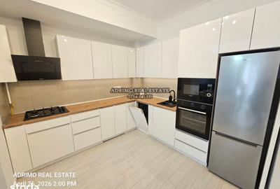 Apartament cu 2 camere, mobilat în Inel II - 14
