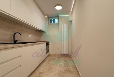 Apartament cu 5 camere decomandat, mobilat în P-ța Romană - 5