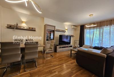 Apartament 3 camere | 145MP | Gradina 60 MP | 2 Parcari Subteran + Boxa | Pipera - 18