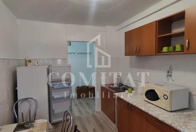 Apartament cu 2 camere decomandate | Zona Observatorului - Zorilor - 13