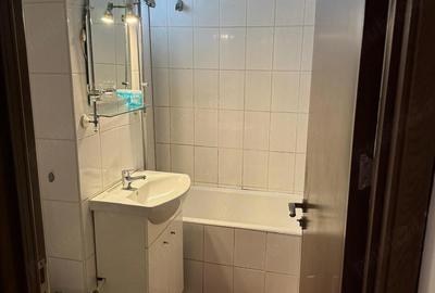 Apartament cu 2 camere semidecomandat în Centru Civic - 3