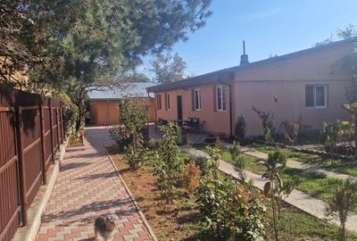 Casa de Vanzare in orasul Chitila - 3