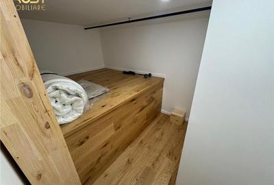 Garsonieră decomandată în Ultracentral - 6