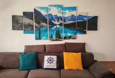 Faleza Nord - FZ-uri - apartament 2 camere, aproape de plaja, etaj 1 - 8