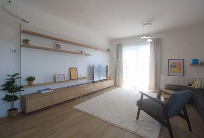 3 CAMERE // PLEIADES RESIDENCE // MOBILAT SI UTILAT - 5