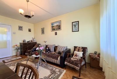 Apartament cu 2 camere decomandat în Gheorgheni - 14