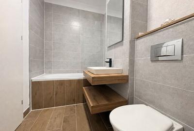 Apartament cu 2 camere decomandat în Central - 11