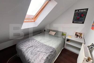 Apartament cu 3 camere semidecomandat în Zorilor - 2