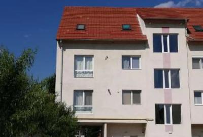Inchiriez garsoniera Timisoara - mobilata si utilata complet - 5