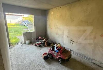 Casă cu 5 camere cu Teren 423 Mp în Burdujeni - 5