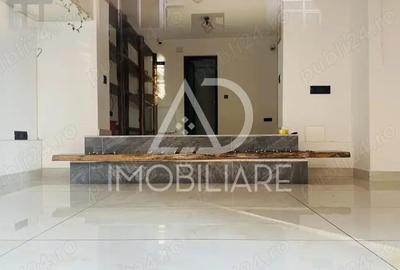 Spațiu comercial, de 65 mp, în 9 Mai - 6