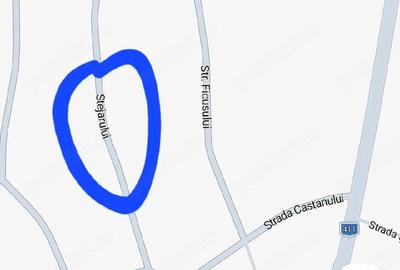 Casă cu Teren 1800 Mp în Radovanu - 2