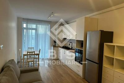Apartament 1 Dormitor Zona Mall - Bloc nou