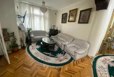 Vila ultracentrala, 390 mp utili,si birou cu acces stradal - 2