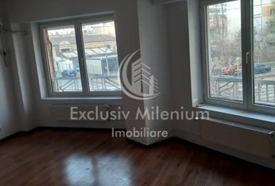 Birou, de 55 mp, în Calea Călărașilor - 5