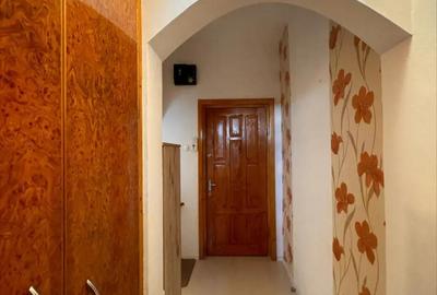 Apartament cu 2 camere semidecomandat în Mărăști - 7